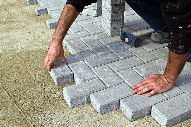 Trusted Messiah College, PA Driveway Pavers Experts